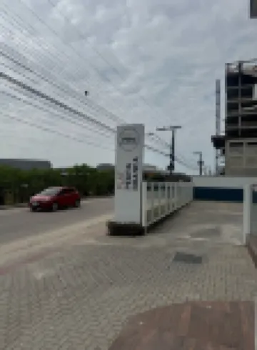 フラット ペドラ ブランカ ホテル