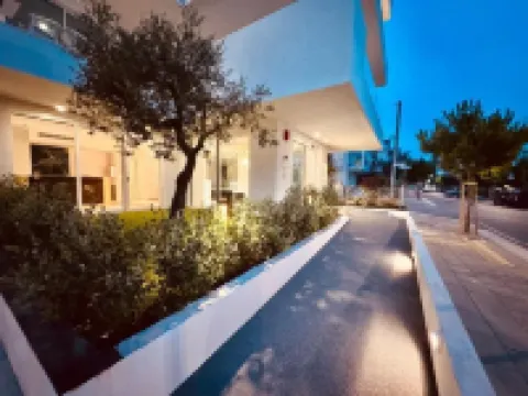 Schiavon Beach Palace