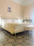 Flame B&B - Elegant Rooms - شرفة