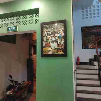 Nineties Homestay Others