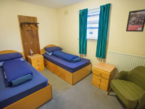 Kirkwall Youth Hostel Hotel a Kirkwall