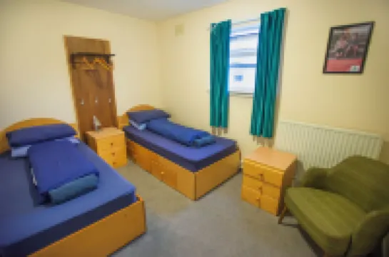 Kirkwall Youth Hostel