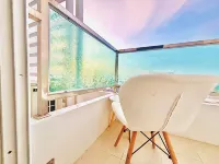 The Sunset Bangsaen Hotel - Evcil Hayvan Kabul Edilen Alan