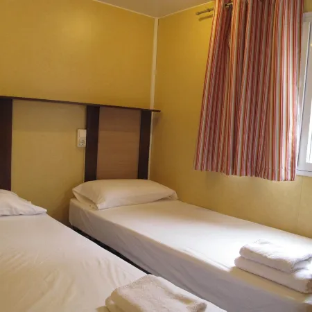 Camping Roca Grossa