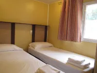 Camping Roca Grossa - Ocean View