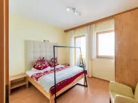 Apartment in Aschau Near Kaltenbach Ski Lift - balcony