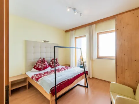 Apartment in Aschau Near Kaltenbach Ski Lift