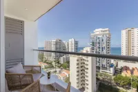 U-GO Edificio Salguero Sunset