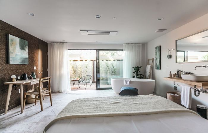 Twelve Senses Retreat