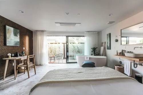 Twelve Senses Retreat - Dapur