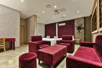 24 Block Hotel - 2-Star