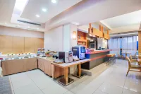 Pefka Hotel - С баром