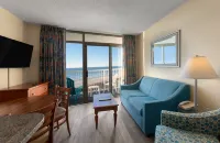 Sea Watch Resort - Scenic