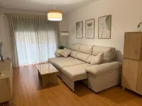 Apartment Motilla del Azuer 1 Daimiel.
