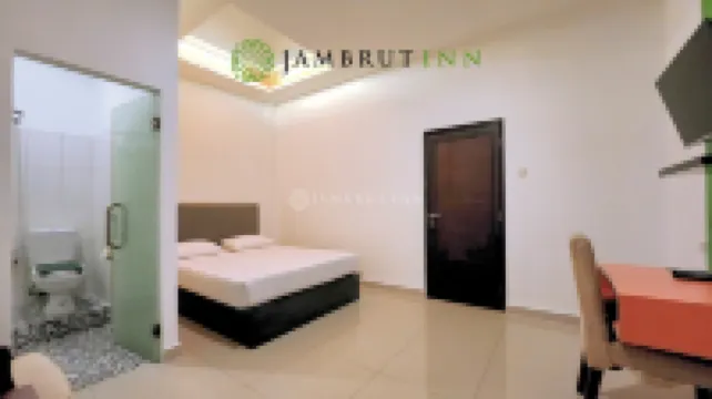 Jambrut Inn