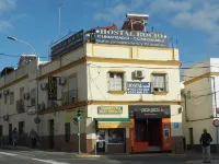 Hostal Rocio Hotels in El Aljarafe