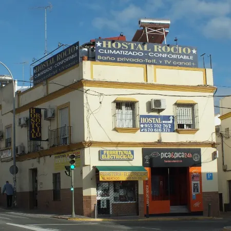 Hostal Rocio