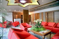 Hotel Shalimar Palace