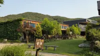 Sokrisan Solhyu Pension - 2-Star