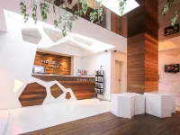 โรงแรมจงโนโฮเทลป็อปลีดส์พรีเมียร์ โรงแรมใกล้สถานีจงโนซัมกา