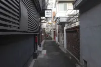 건대 라스테이 - 2성급