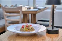 Splendour Hotel & Suites - Bữa sáng