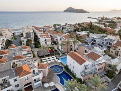 Caldera Bay