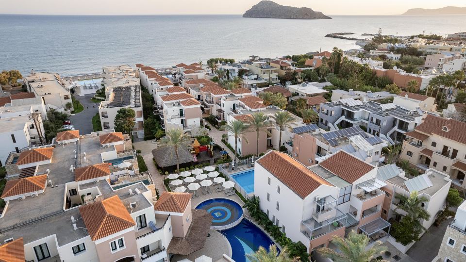 Caldera Bay