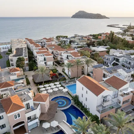 Caldera Bay