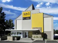 Sun1 Benoni Hotels in Benoni