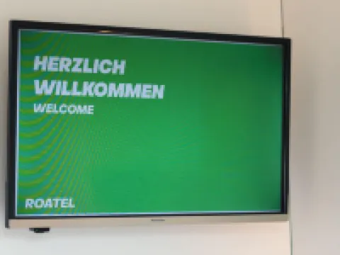 Roatel Schopsdorf A2 my-Roatel-Com Hotels in Potsdam-Mittelmark