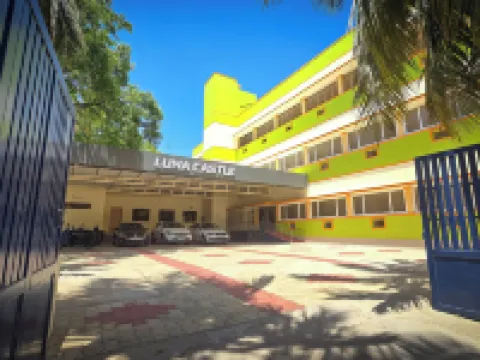 Luna Castle Hotels in Tirunelveli