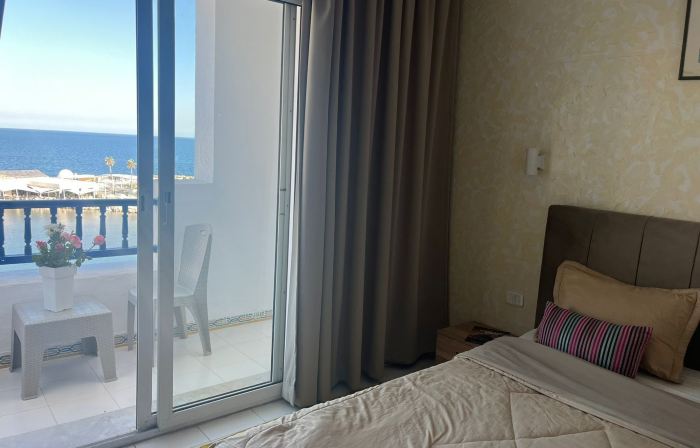 Hotel Mezri