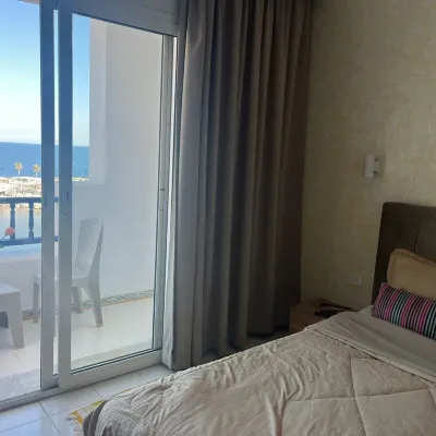 Hotel Mezri Hotels near Place du Président Habib Bourguiba