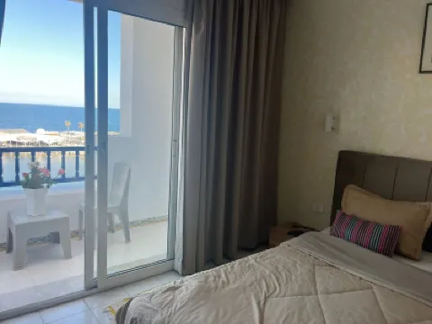 Hotel Mezri Hotels in 