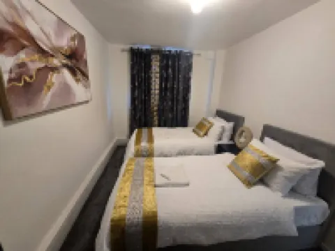 Gem Place - A Home Away From Home