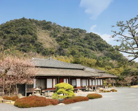 サンホテル国分 霧島のホテル