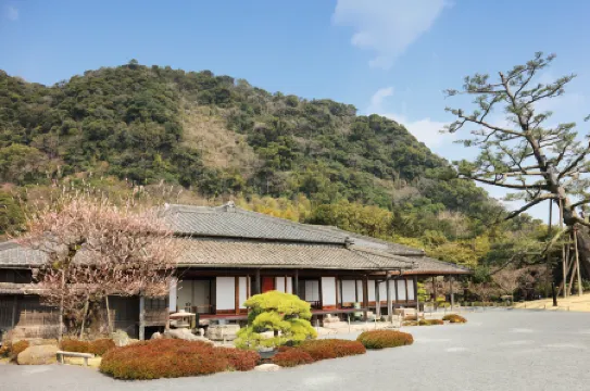 Sun Hotel Kokubu Kagoshima