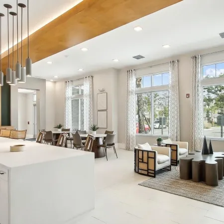 Landing Apartments in Brevard County - Palm Bay