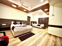 Udhayam Inn - parking