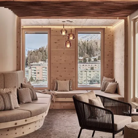 Hotel Laudinella