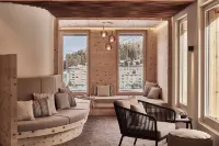 Hotel Laudinella - Spa