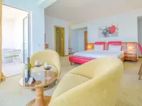 Castello Mare Hotel Hotels in Kobuleti