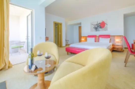 Castello Mare Hotel Hotels in 