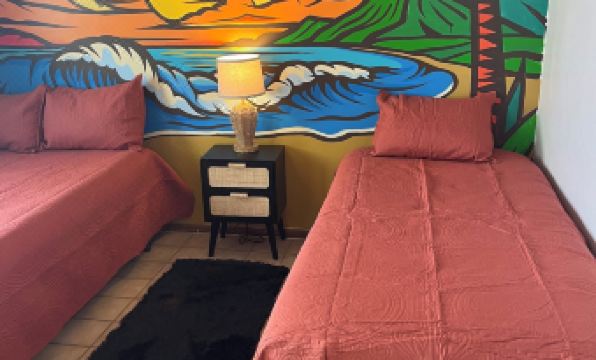 Central YMCA Residences