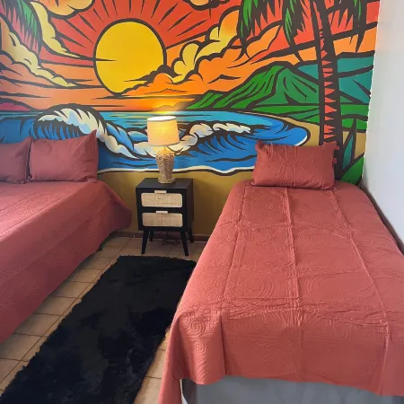 Central YMCA Residences