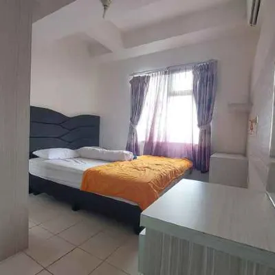 Khanza Room at Easton Park Hotels near Padjadjaran University