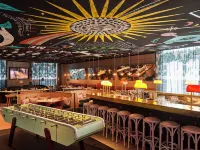 Mama Shelter Lille โรงแรมในลีลล์