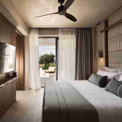 Zélia Halkidiki Part Of Destination By Hyatt - Adults Only Rooms