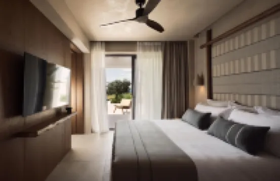 Zélia Halkidiki Part Of Destination By Hyatt - Adults Only